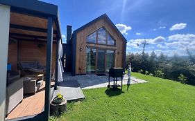 Mały Tiny Domek w górach, Piwniczna-Zdrój